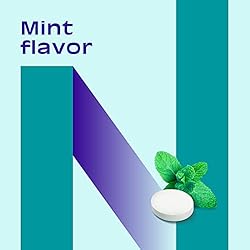 Nicorette Lozenge- Nicotine mint Lozenges to Stop