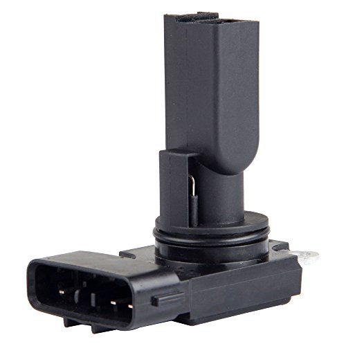 Scitoo MAF Mass Air Flow Sensor Meter 972095 AFH90M01B Fit GMC C4500 C5500 Topkick Sierra 2500 HD 3500 2003 2004 2005 2006 2007 Chevrolet C4500 C5500 Kodiak Silverado 2500 HD 3500 - Thumbnail 2