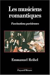 Les  musiciens romantiques