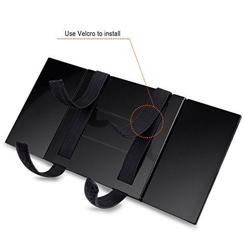 3 Huicocy+Cosmetic+Supplies+Universal+12in5+5in