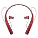 LG Tone Pro HBS-780 Bluetooth Stereo Headset - Red (Pre-Owned)