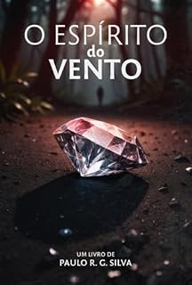 Livro O Espírito Do Vento