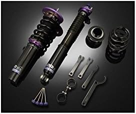 2002-2010 Lexus SC 430 D2 Racing Drag Series Coilover - (D-LE-13-DR)