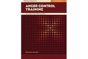 Anger Control Training: Prepare Curriculum Implementation Guide, Mark Amendola and Robert Oliver, Series Editors