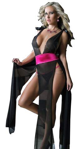 romantic night dress for honeymoon