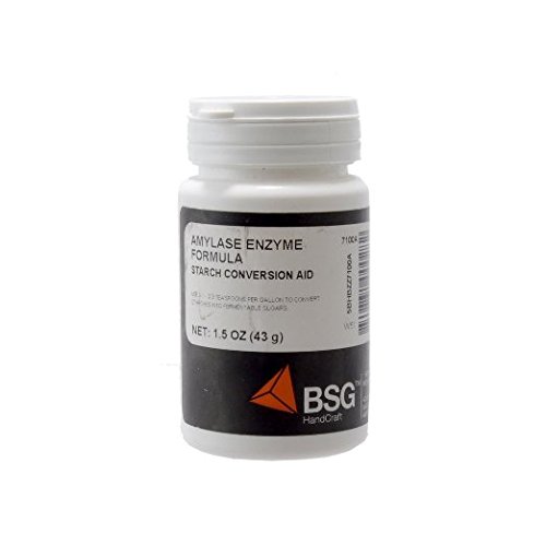 Amylase Enzyme Formula Powder 1.5 OZ Buy Online in UAE. Misc