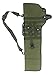 Silfrae Tactical Shotgun Rifle Scabbard Bag Shoulder Bag (DarkGreen1)