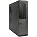 Dell Optiplex 7010 DT Desktop Computer Intel Dual Core i3-3240 Processor 3.4GHz, 4GB RAM, 500GB HDD, DVD, USB 3.0, Windows 10 Pro (Renewed)thumb 3