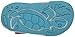 Stride Rite Nevah Sandal (Toddler/Little Kid)