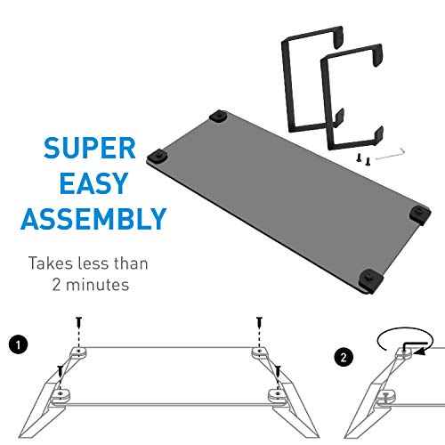 6 Macally+Tempered+Computer+Monitor+Keyboard