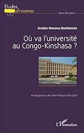 Où va l'université au Congo-Kinshasa ?