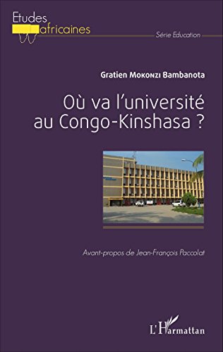 Où va l'université au Congo-Kinshasa ?