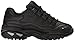Skechers Women's Energy Sneaker,Black,7.5 M US