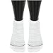 adidas Men's Superlite Prime Mesh Low Cut Sock (2-Pair), White/Clear Grey/Onix/Black/Light Onix, Large, (Shoe Size 6-12)