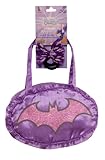 My Super Bestfriends Batgirl Purse and Hair Bow