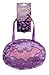 My Super Bestfriends Batgirl Purse and Hair Bow
