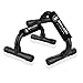 5BILLION Push Up Bars - Workout for Home Gym & Traveling Fitness - Great for Your Muscle Ups, Pull Ups & Strength Training