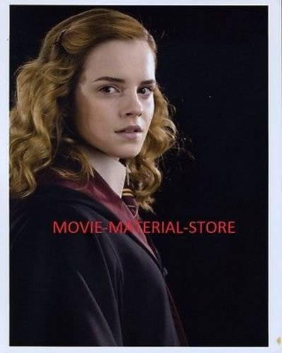 Emma Watson Harry Potter 8x10 Photo K6173 At Amazons