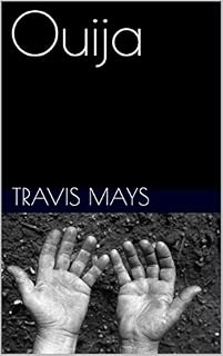 Livro Ouija (Pesadelos Gratuitos Livro 5)