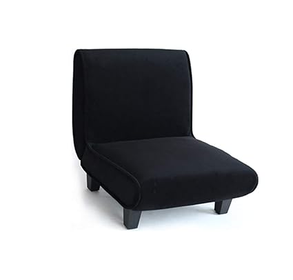 Amazon Com Yxnn Floor Chair Folding Sofa Footstool