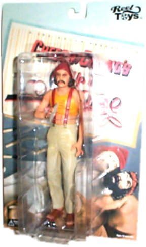 neca cheech and chong action figures