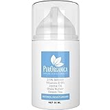 PurOrganica Retinol Cream – Premium Moisturizer