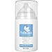 PurOrganica Retinol Cream – Premium Moisturizer with 2.5% Retinol, Vitamin E+B5, Jojoba and Shea Butter - BEST Anti Aging Facial & Neck Firming Cream for Wrinkles, Fine Lines, Acne and Dark Spots