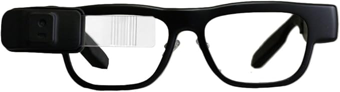 smart glasses amazon