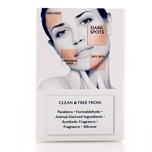 Reventin Vitamin C Face Cream Firming Moisturizer Skin Care Facial
