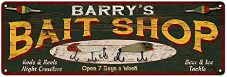 barry's bait