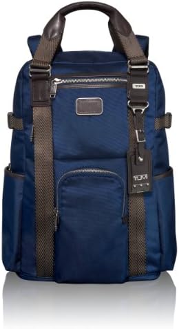 tumi alpha bravo lejeune backpack