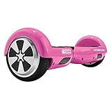 GOTRAX Hoverfly ECO Hover board - UL Certified Self Balancing Hoverboard
