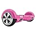GOTRAX Hoverfly ECO Hover Board - UL Certified Self Balancing Hoverboard
