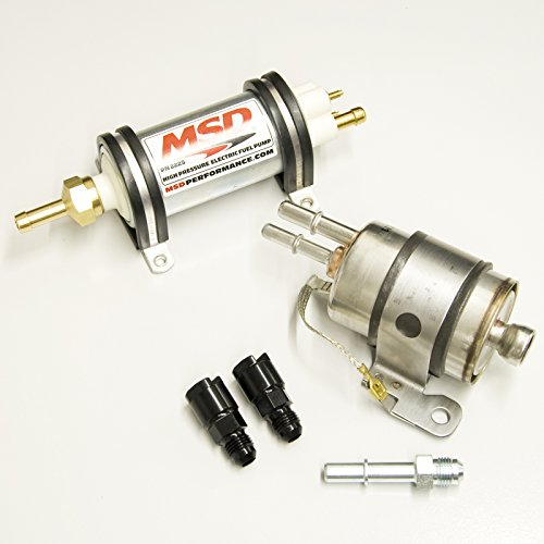 Compare Price ls1 fuel pressure regulator on