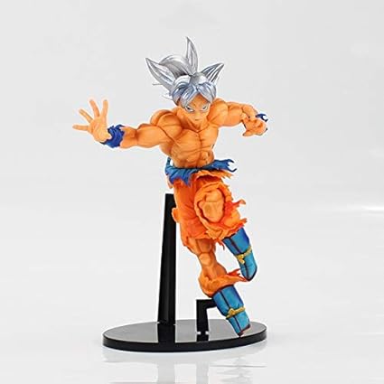 goku ssj juguete