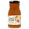 Loyd Grossman Tikka Masala Saus 350g