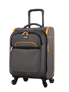 lucas carry on spinner