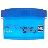 VO5 Extreme Style ReWork Fibre Putty (30ml)