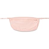 Pacsafe Coversafe S100 Anti-Theft Secret Waist Band Pouch, Orchid Pink