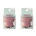 Cleaner Facial Brush, Jellyfish Silicon Face Brush, Exfoliating Silicone Facial Scrubber, Deep Pore Cleaning Brush, Octopus face brush, Baby Shower Brush(2 Pack)