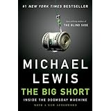 The Big Short: Inside the Doomsday Machine