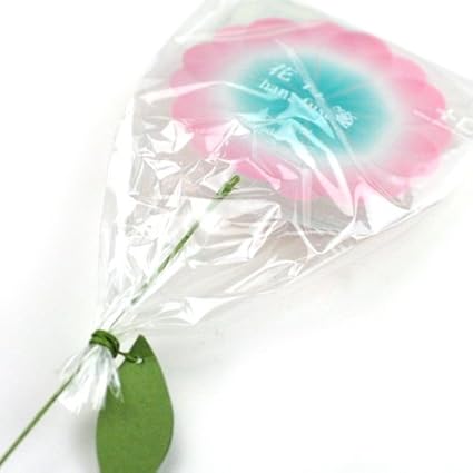 Amazon Co Jp D 花付箋 ピンク 柴田 真 ホーム キッチン