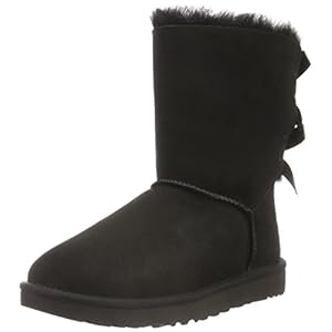 UGG Women’s W Bailey Bow Ii Fashion Boot