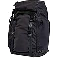 Vertx Ardennes Mens Tactical Backpack Large Molle Laptop Rucksack for Travel, Work, Outdoor Utility Gear Bag, Canvas, Holiday Ash Grey