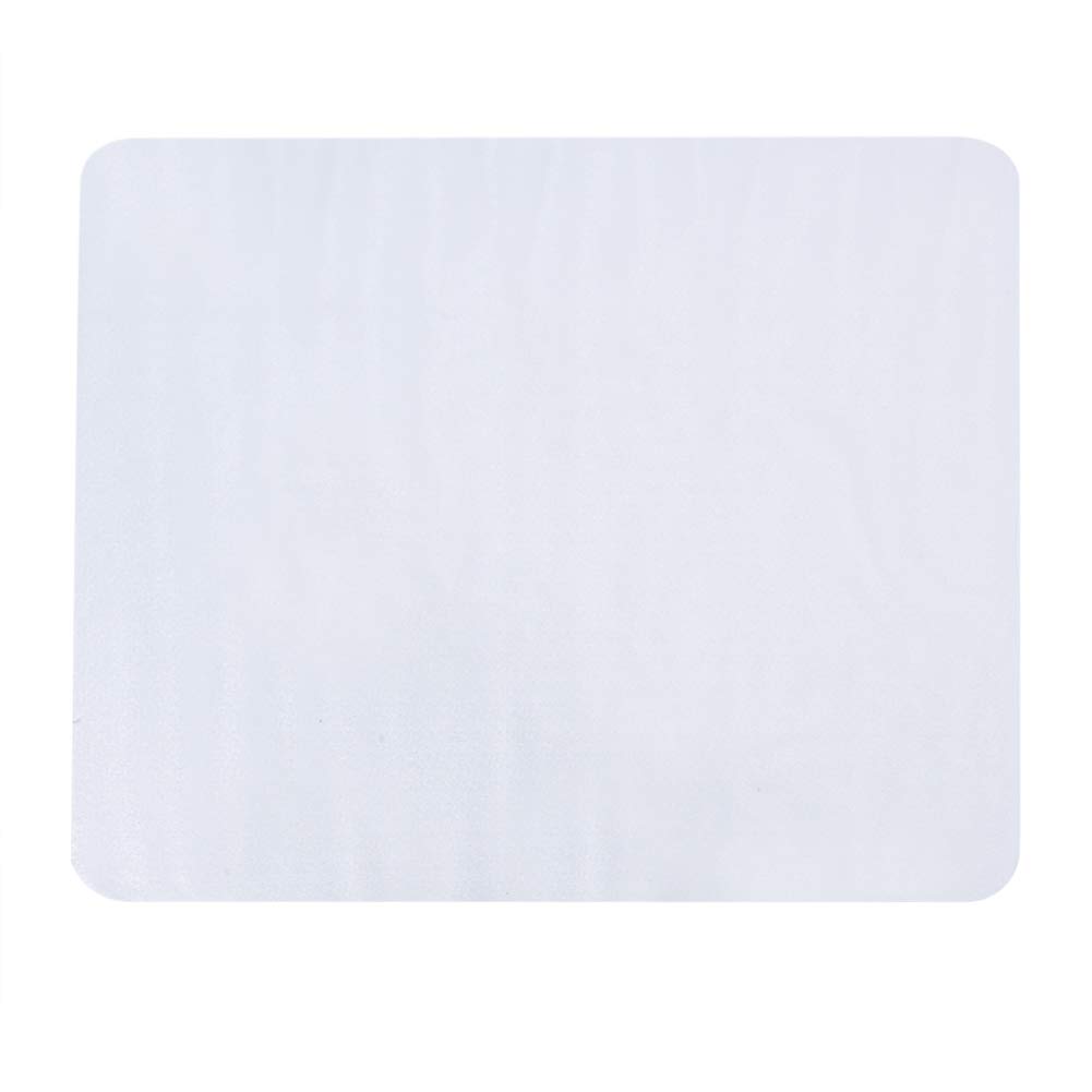 Clear Chair Mat for Hard Floors PVC Carpet Protector Anti-Slip Waterproof Transparent Floor Mats Wood Tile Protection Office Home Use protector 90x120cm