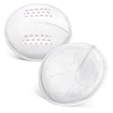 Philips AVENT Nighttime Disposable Breast Pads, 60-Count