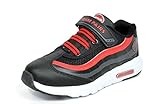 Dream Pairs DP918 Boy's & Girl's Light Weight Strap Athletic Shoes Sneakers (Toddler/Little Kid/Big Kid)