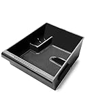 Shademax Custom Fit for Center Console Organizer
