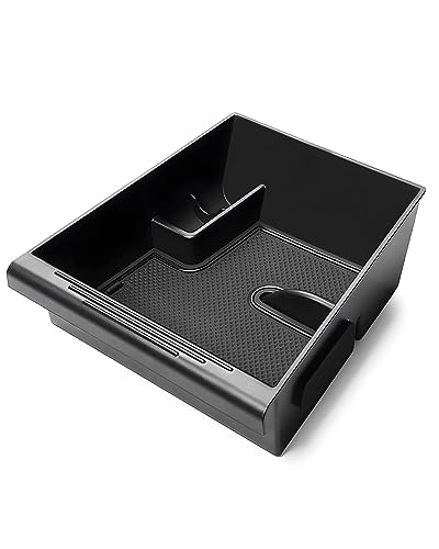 Shademax Custom Fit for Center Console Organizer