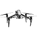 DJI Inspire 2 Quadcopter, Zenmuse X5S Starters Bundle